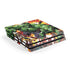 Marvel Avengers Assemble Hulk PlayStation PS4 Skins